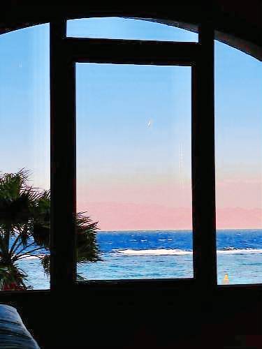 Villa Sarda Dahab in Dahab