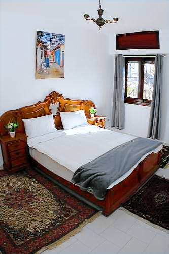 Apartamento Rabat