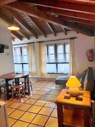 Apartment with grill & patio — photo 4