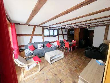 Appartamento 55 m²