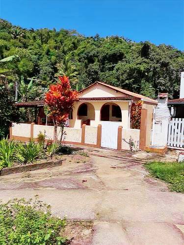Casa Praia Vermelha da Ilha Grande
