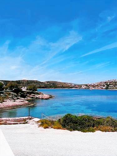 σπίτι Lavrio