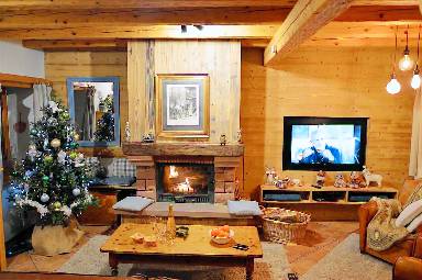75 m² House