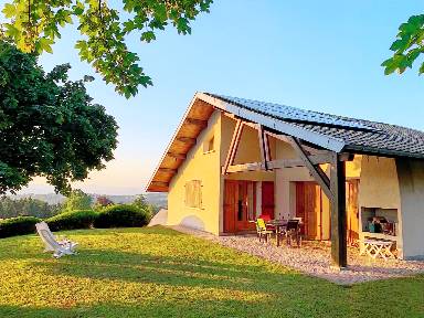 Maison de vacances