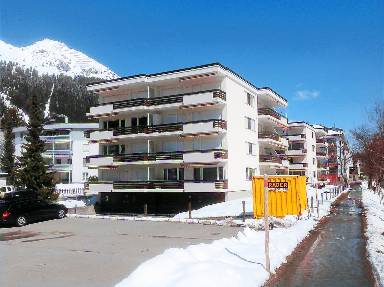 Appartement 65 m²