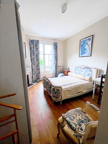 Chambre d'hôtes Clermont-Ferrand
