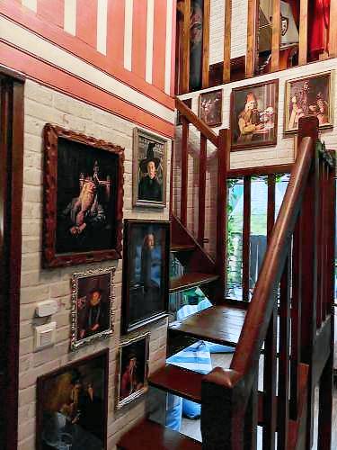 Appartement Chilly-Mazarin