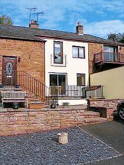 Appartement Kirkoswald