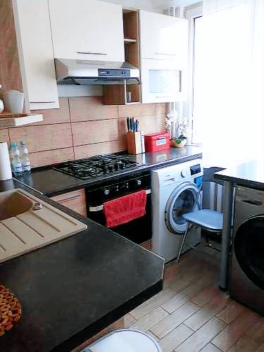 Apartament Kortowo