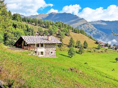 Alloggio 110 m²