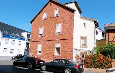 65 m² Ferienwohnung