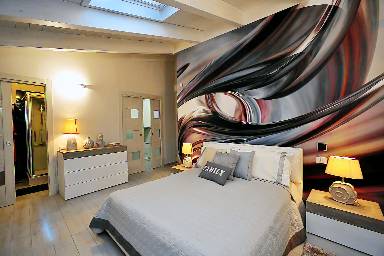 Appartement 90 m²
