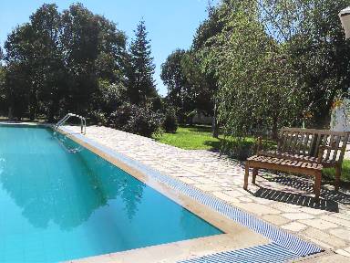 500 m² Villa