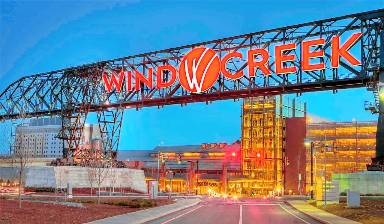 Wind Creek Bethlehem