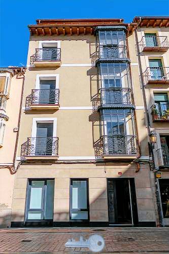 Apartamento Logroño