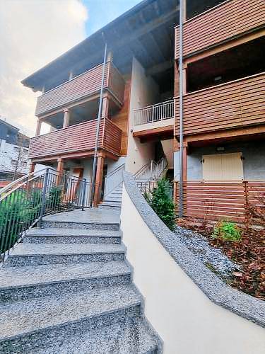 Appartamento Aprica