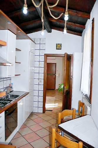 Appartamento Zola Predosa