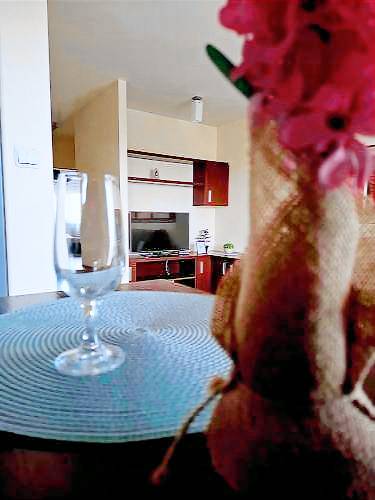 Apartament Białystok