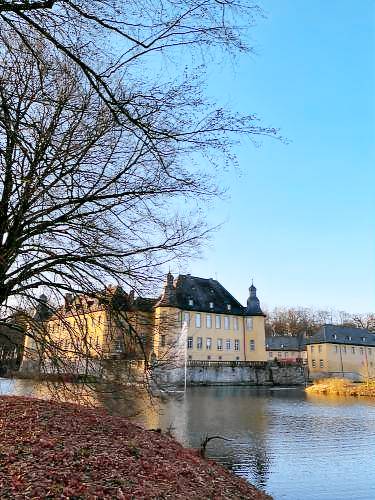 Bed & Breakfast Grevenbroich