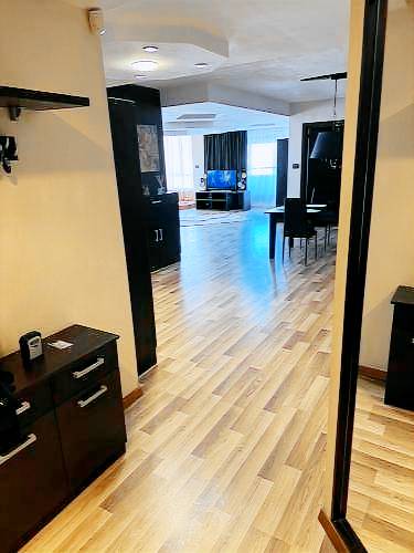 Apartment Manastirski Livadi