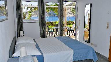 Appartement 35 m²