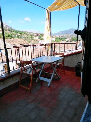 Appartamento Madonie