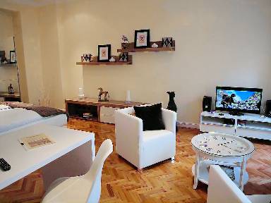 Appartement 46 m²