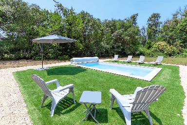 Maison de vacances 95 m²