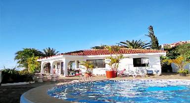 Maison de vacances 150 m²