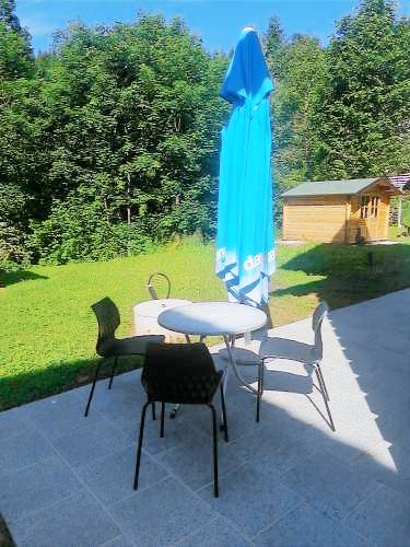 Apartma Občina Semič