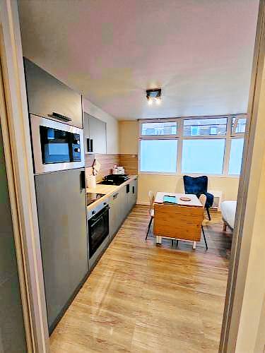 Appartement Saint-Amand-les-Eaux