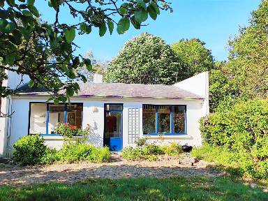 Maison de vacances 40 m²