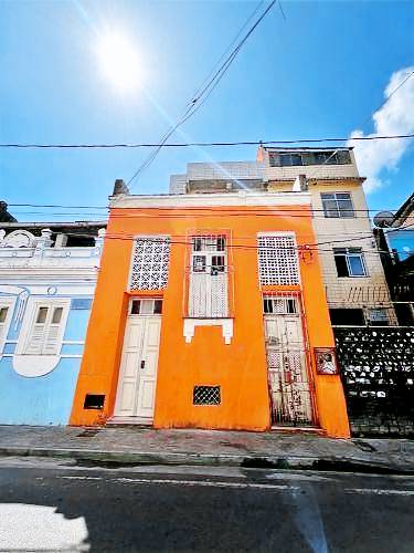Casa Santo Antonio