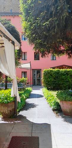Bed and breakfast  Carpi