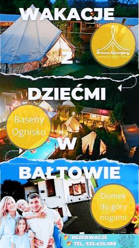 Resort Bałtów