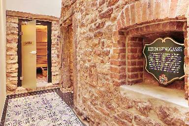 60 m² Ferienwohnung