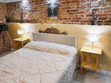 80 m² Apartment