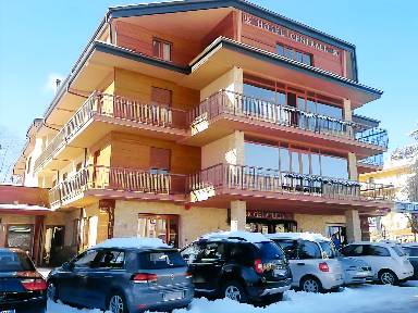 Hotel Centrale