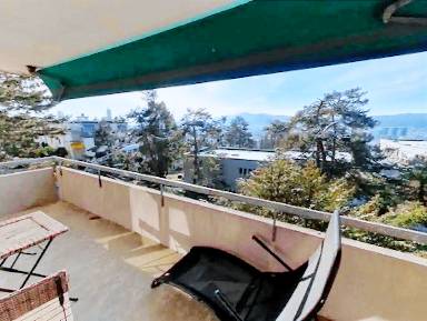 Appartement 65 m²