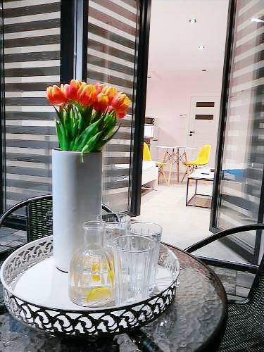 Apartament  Oświęcim