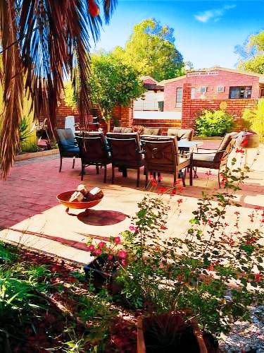 Motel Tocumwal