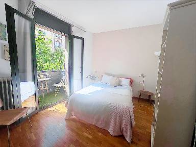 Private room
