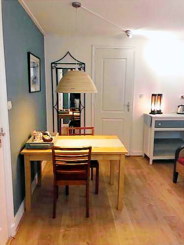 Bed & Breakfast Appelscha