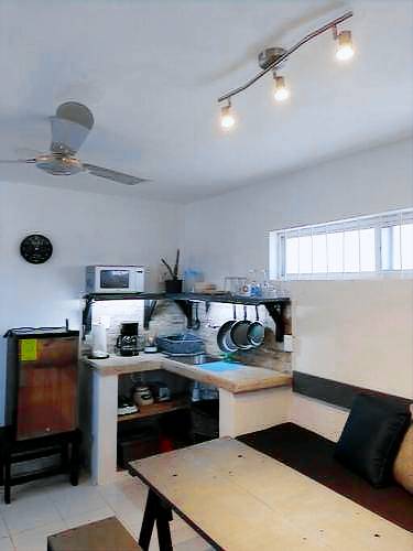Departamento Barrio de San José