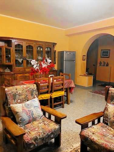 Bed & Breakfast Guardiaregia