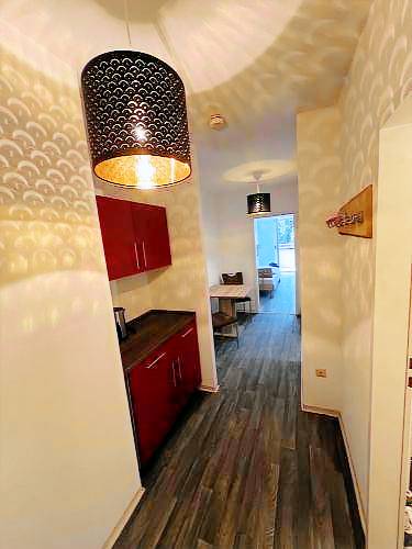 Ferienwohnung Schwabach