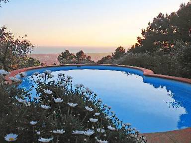 Maison de vacances 90 m²