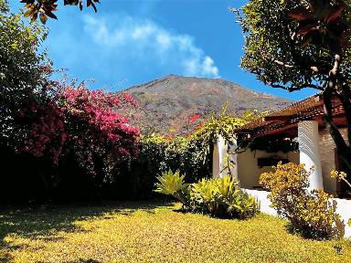 Maison de vacances 70 m²