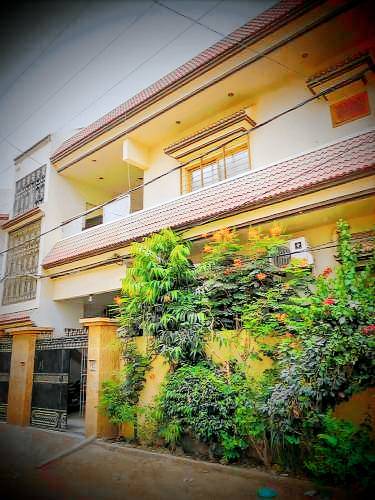 Jannat Guest House Hyd