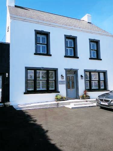 Chambre d'hôtes Galway